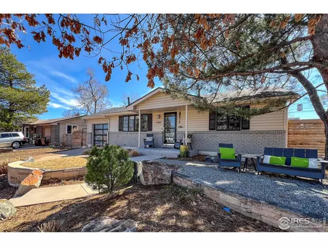 4360 Ludlow St, Boulder, CO 80305 photo 2