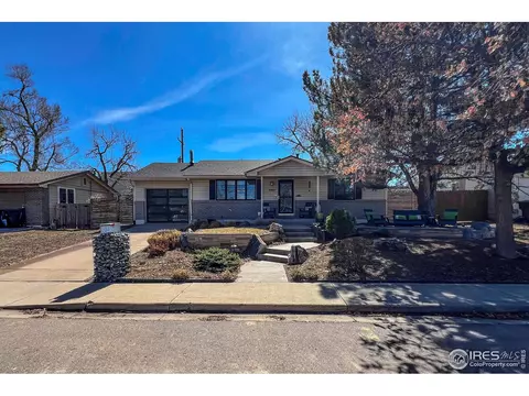 4360 Ludlow St, Boulder, CO 80305