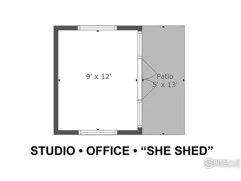 4360 Ludlow St, Boulder, CO 80305 photo 40