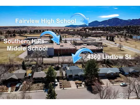 4360 Ludlow St, Boulder, CO 80305 photo 34