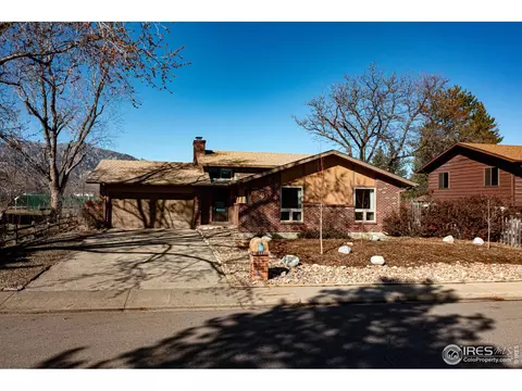 315 Oneida St, Boulder, CO 80303