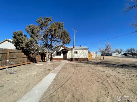 512 E 14th St, Eads, CO 81036 photo 2