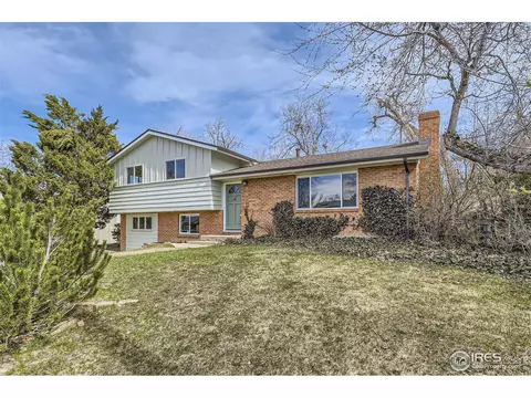 4288 Graham Ct, Boulder, CO 80305