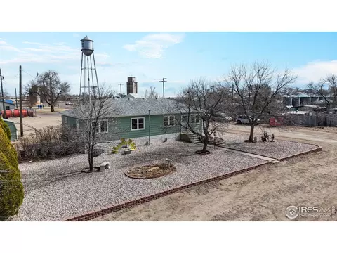 286 Lincoln Ave, Nunn, CO 80648