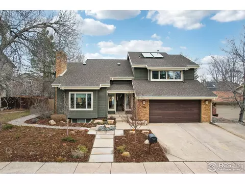 2167 Jordan Pl, Boulder, CO 80304
