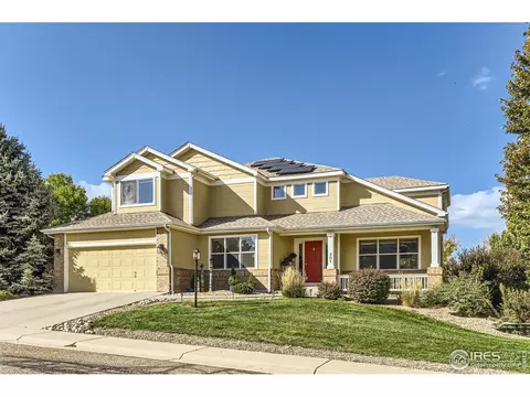 201 High Lonesome Pt, Lafayette, CO 80026