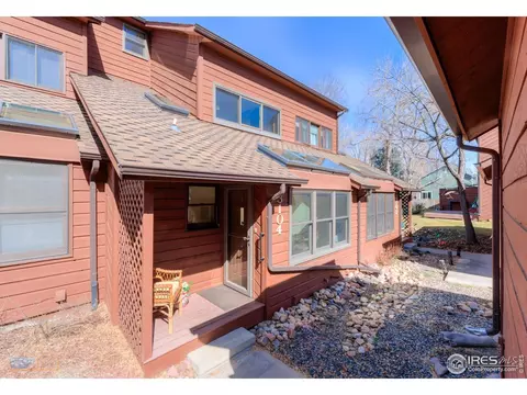 3104 Bell Dr, Boulder, CO 80301