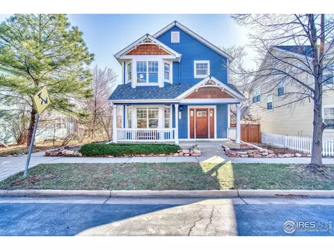 4944 Dakota Blvd, Boulder, CO 80304