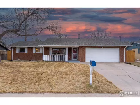 3323 Birch Dr, Loveland, CO 80538