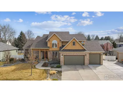 1012 N 4th St, Johnstown, CO 80534