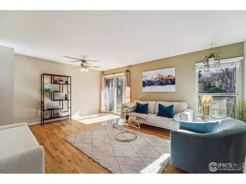1167 Bear Mountain Dr #A-B, Boulder, CO 80305