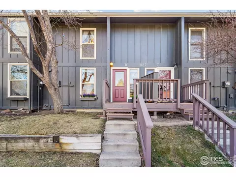1167 Bear Mountain Dr #A-B, Boulder, CO 80305 photo 2