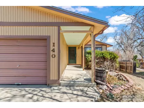 140 Judson St, Longmont, CO 80501