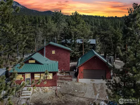 177 Bill Waite Rd, Allenspark, CO 80510
