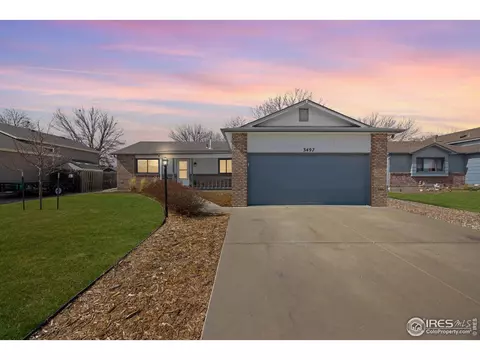 3497 Silver Leaf Dr, Loveland, CO 80538