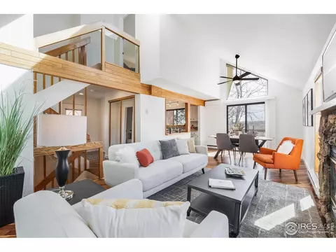 3650 Smuggler Way, Boulder, CO 80305