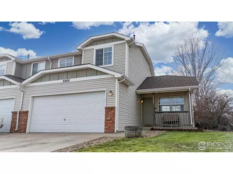 3202 Rock Point Ct, Evans, CO 80620