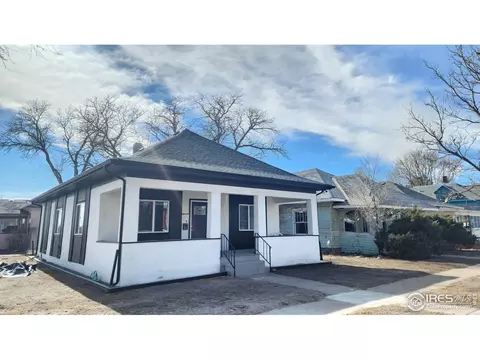 513 Chestnut St, Sterling, CO 80751