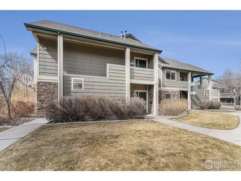 5225 White Willow Dr #J220, Fort Collins, CO 80528