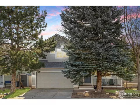 554 W Spruce Way, Louisville, CO 80027