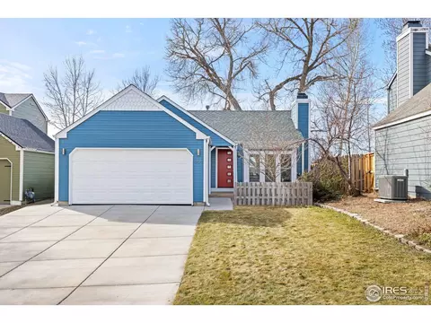 364 W Sycamore Ln, Louisville, CO 80027