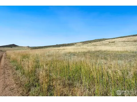 9171 Arapahoe Valley Rd, Laporte, CO 80535