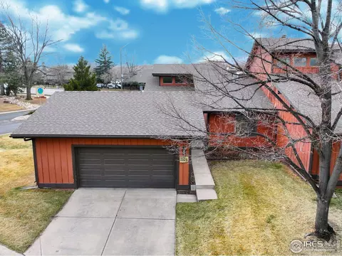 1935 Waters Edge St #A, Fort Collins, CO 80526