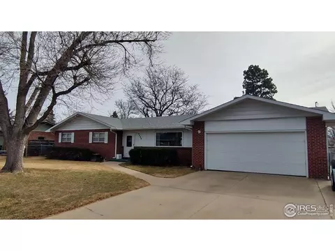 4408 Roosevelt Ave, Loveland, CO 80538