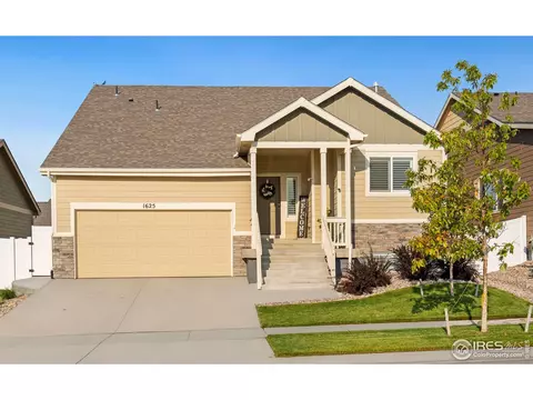 1625 104th Ave, Greeley, CO 80634
