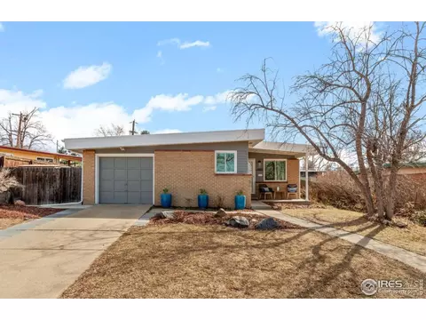 6190 Estes Ct, Arvada, CO 80004