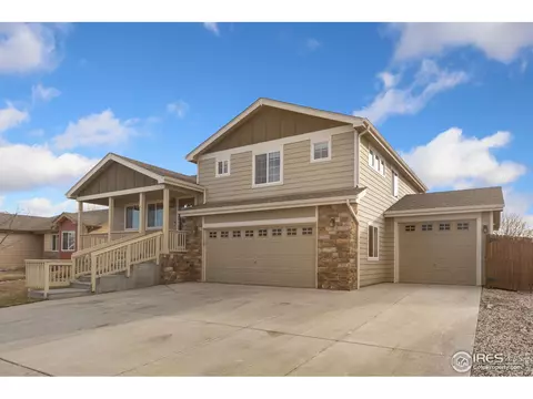 2152 Virgo Cir, Loveland, CO 80537