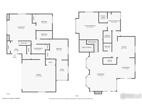 82 Grove Ct, Boulder, CO 80302 photo 36