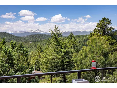 67 S Peak Rd, Boulder, CO 80302 photo 2