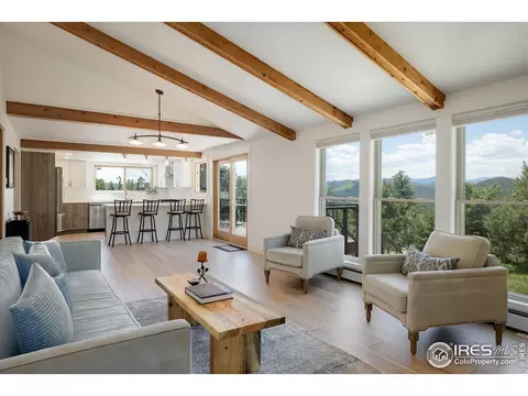 67 S Peak Rd, Boulder, CO 80302 photo 3