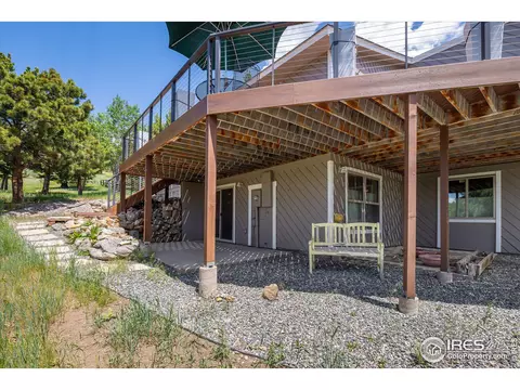67 S Peak Rd, Boulder, CO 80302 photo 25