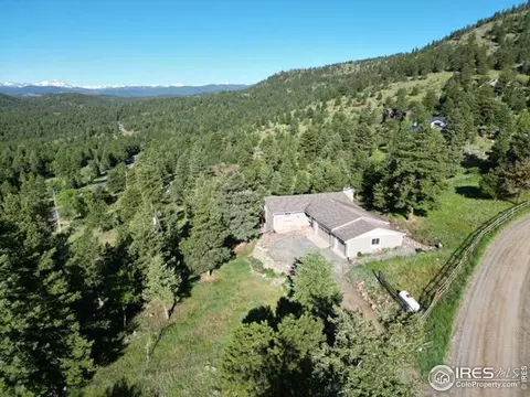 67 S Peak Rd, Boulder, CO 80302 photo 1