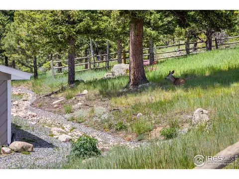 67 S Peak Rd, Boulder, CO 80302 photo 27