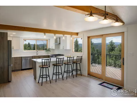 67 S Peak Rd, Boulder, CO 80302 photo 5