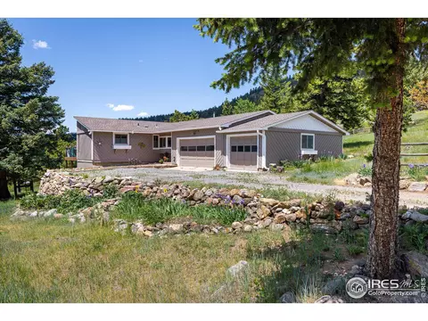 67 S Peak Rd, Boulder, CO 80302 photo 26