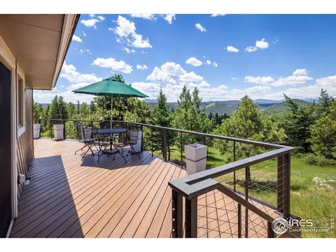 67 S Peak Rd, Boulder, CO 80302 photo 9