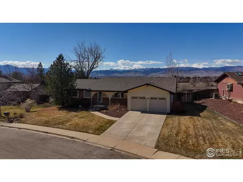 4825 Devonshire St, Boulder, CO 80301 photo 2