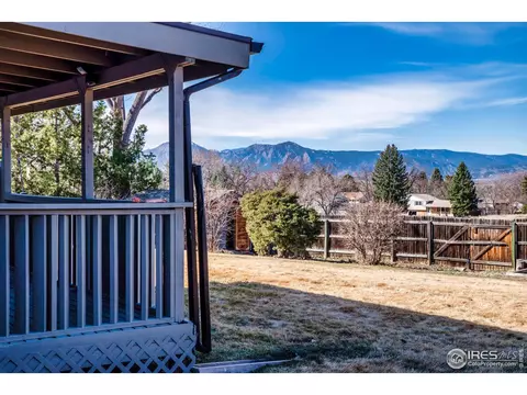 4825 Devonshire St, Boulder, CO 80301 photo 28