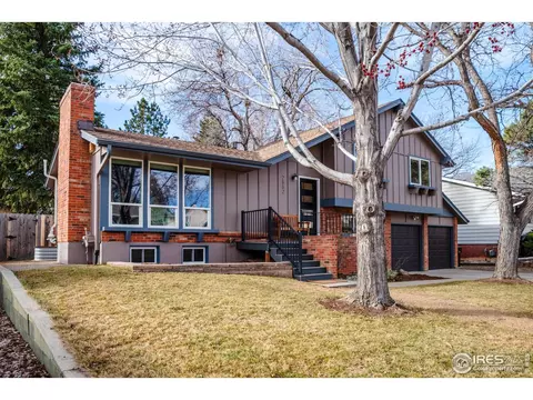 2882 Loma Pl, Boulder, CO 80301