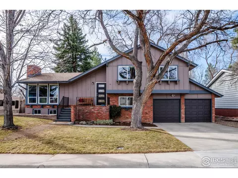 2882 Loma Pl, Boulder, CO 80301 photo 2
