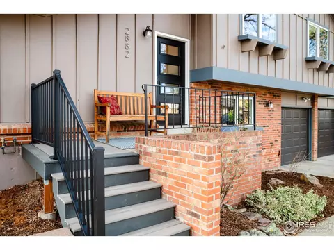 2882 Loma Pl, Boulder, CO 80301 photo 3