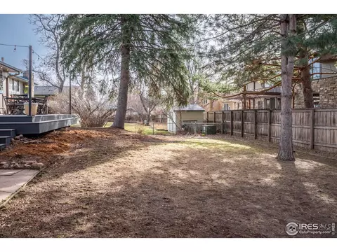 2882 Loma Pl, Boulder, CO 80301 photo 30