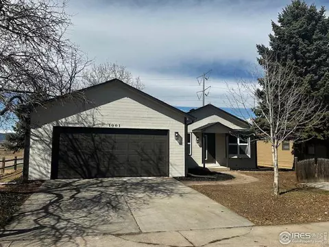 1001 Mullein Dr, Fort Collins, CO 80524