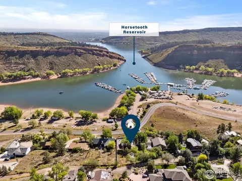 4301 Shoreline Dr, Fort Collins, CO 80526