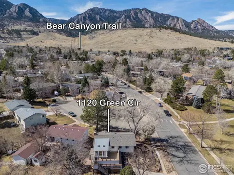 1120 Green Cir, Boulder, CO 80305 photo 38