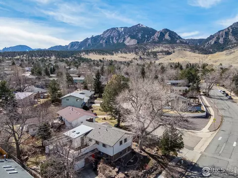 1120 Green Cir, Boulder, CO 80305